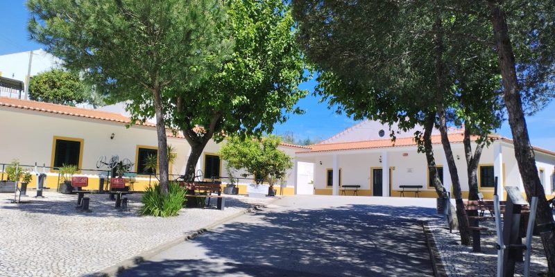 Entrada instituicao Entrada instituicao